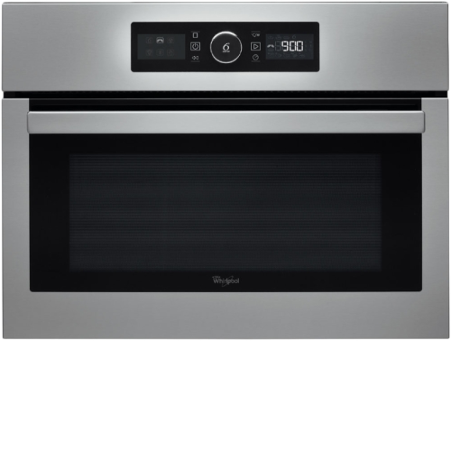Микроволновая печь Whirlpool AMW 505 IX