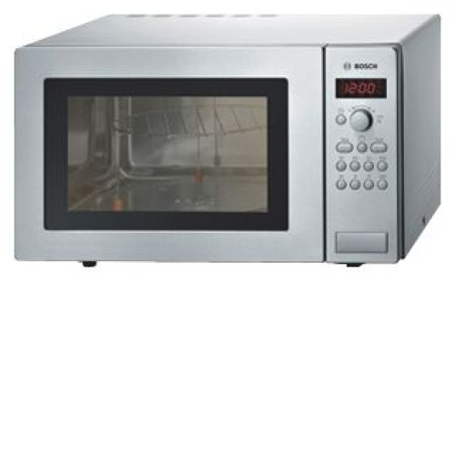 Микроволновая печь BOSCH hmt 84g451