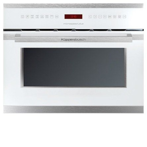 Микроволновая печь KUPPERSBUSCH emwk 6260.0j1