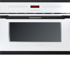 Встраиваемая микроволновая печь KUPPERSBUSCH emwk 6550.0 w2