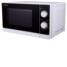 Микроволновая печь Sharp R 2000 RW Микроволновая печь Sharp R 2000 RW