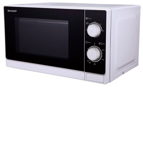 Микроволновая печь Sharp R 2000 RW