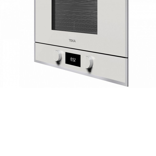 Микроволновая печь Teka ML 822 BIS L white
