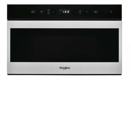 Встраиваемая микроволновая печь Whirlpool W7 MN840