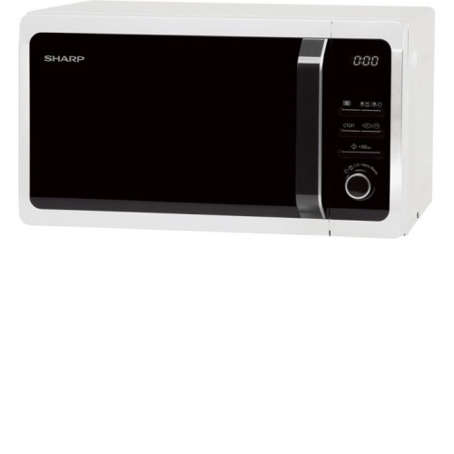 Микроволновая печь SHARP R2852RW