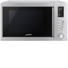 Микроволновая печь SMEG MOE25X Микроволновая печь SMEG MOE25X