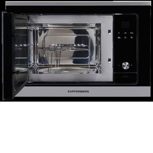 Микроволновая печь KUPPERSBERG hmw 655 x