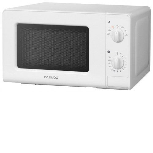 Микроволновая печь Daewoo KOR-6607W