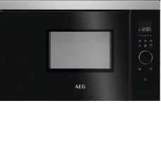 Микроволновая печь AEG MBB1756DEM