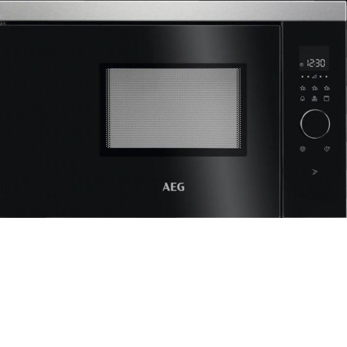 Микроволновая печь AEG MBB1756DEM