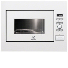 Микроволновая печь ELECTROLUX ems 26204 ow