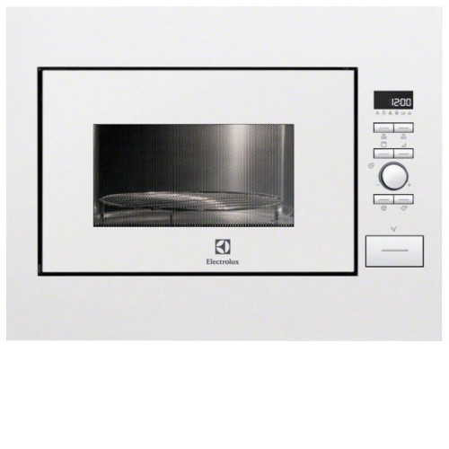 Микроволновая печь ELECTROLUX ems 26204 ow