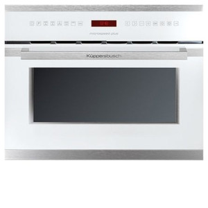 Микроволновая печь KUPPERSBUSCH emwk6550.0w1