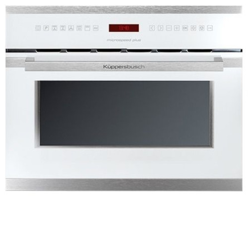 Микроволновая печь KUPPERSBUSCH emwk6550.0w1