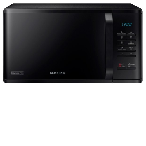 Микроволновая печь Samsung MG23K3515AK