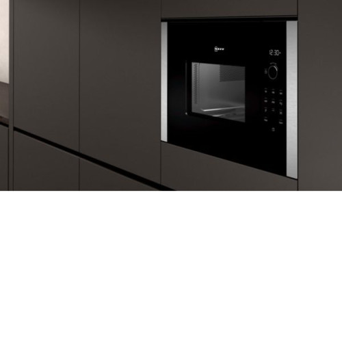 Микроволновая печь NEFF HLAWD23N0
