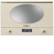 Встраиваемая микроволновая печь SMEG mp822po