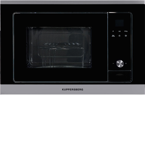 Микроволновая печь KUPPERSBERG hmw 655 x