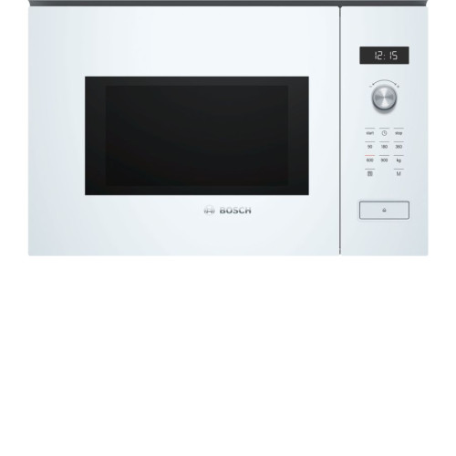 Микроволновая печь Bosch BFL 554MW0