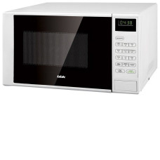 Микроволновая печь BBK 20mws-728s/w