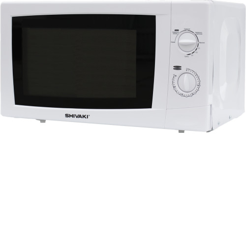 Микроволновая печь Shivaki SMW2012GMW