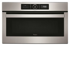 Микроволновая печь Whirlpool AMW 730 IX