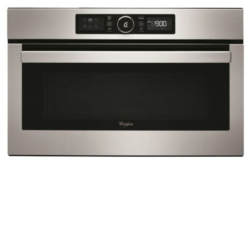 Микроволновая печь Whirlpool AMW 730 IX