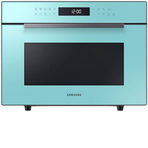 Микроволновая печь SAMSUNG MC35R8088LN/BW
