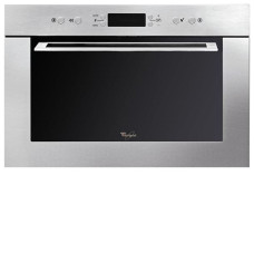Микроволновая печь WHIRLPOOL amw 735 ix