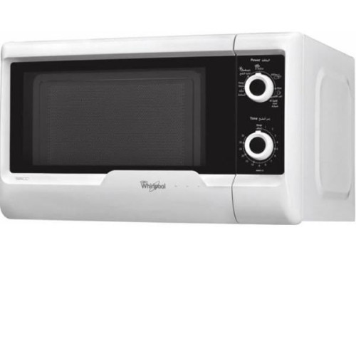 Микроволновая печь WHIRLPOOL MWD 120 WH