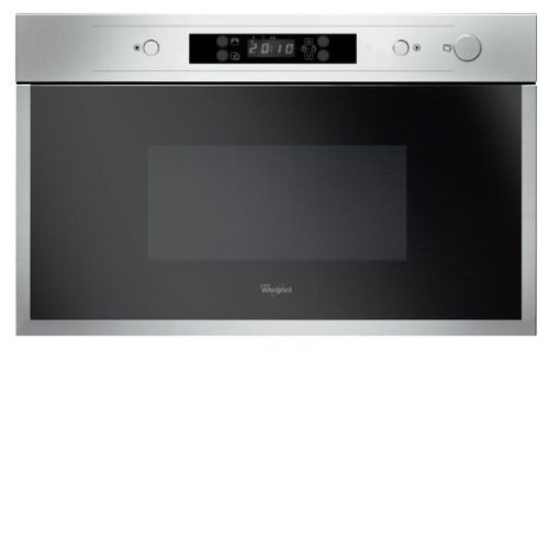 Микроволновая печь WHIRLPOOL AMW440/IX