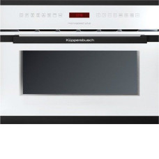 Встраиваемая микроволновая печь KUPPERSBUSCH emwk 6550.0 w5