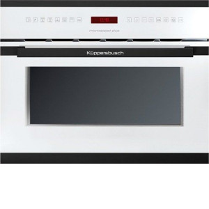 Встраиваемая микроволновая печь KUPPERSBUSCH emwk 6550.0 w5