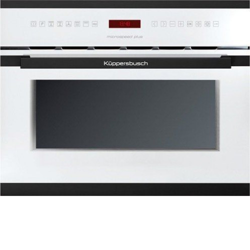 Встраиваемая микроволновая печь KUPPERSBUSCH emwk 6550.0 w5