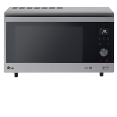 Микроволновая печь LG MJ-3965AIS Микроволновая печь LG MJ-3965AIS