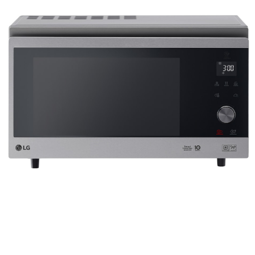 Микроволновая печь LG MJ-3965AIS