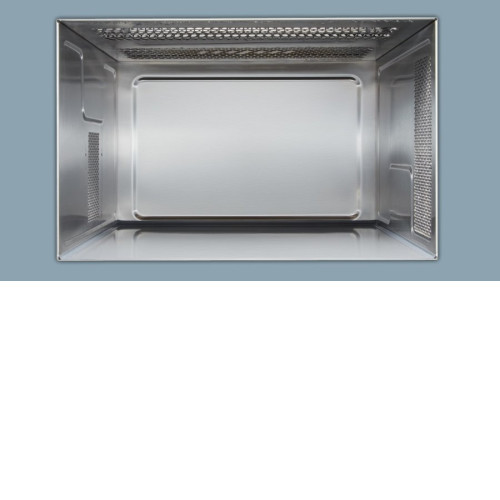 Встраиваемая микроволновая печь SIEMENS be634lgs1