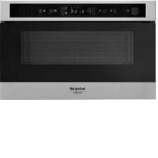 Микроволновая печь HOTPOINT-ARISTON MN 513 IX HA