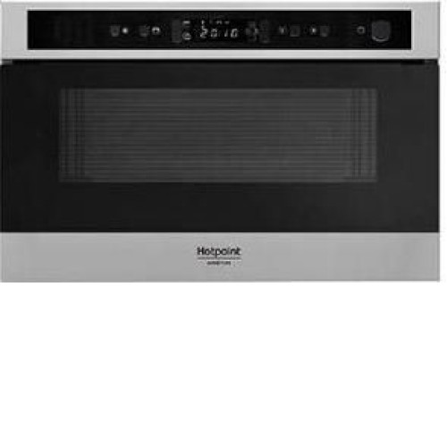Микроволновая печь HOTPOINT-ARISTON MN 513 IX HA