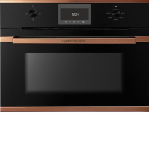 Встраиваемая микроволновая печь Kuppersbusch CM 6330.0 S 7