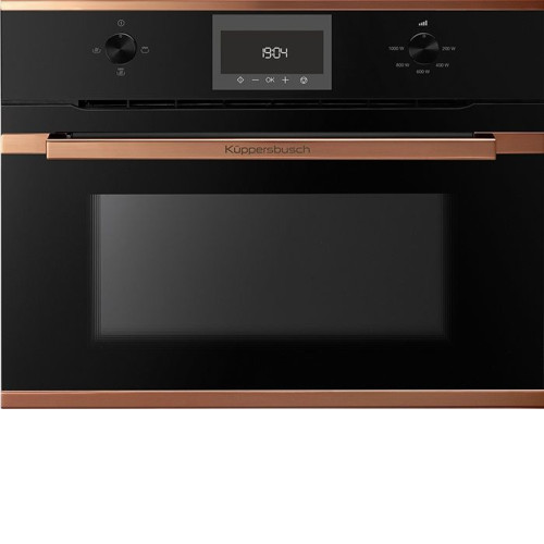 Встраиваемая микроволновая печь Kuppersbusch CM 6330.0 S 7