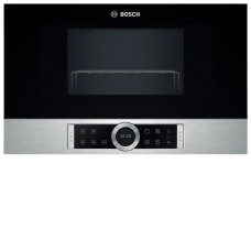 Микроволновая печь BOSCH BER634GS1