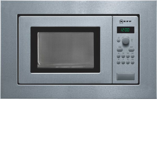 Микроволновая печь NEFF h 53w60 n0