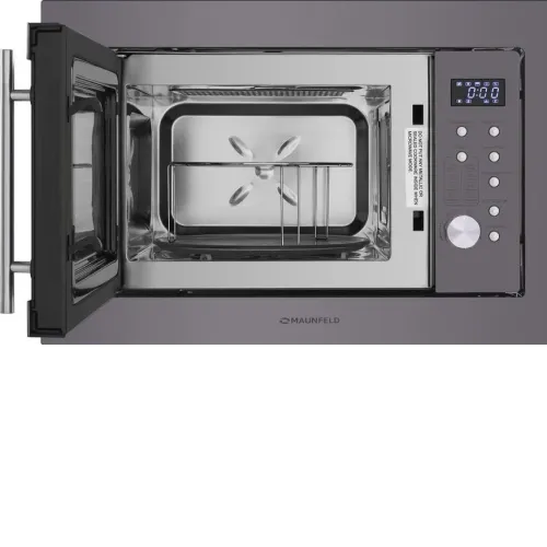 Микроволновая печь MAUNFELD XBMO202SB