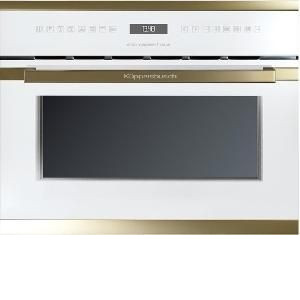 Микроволновая печь KUPPERSBUSCH EMWK 6551.0 W4 Gold
