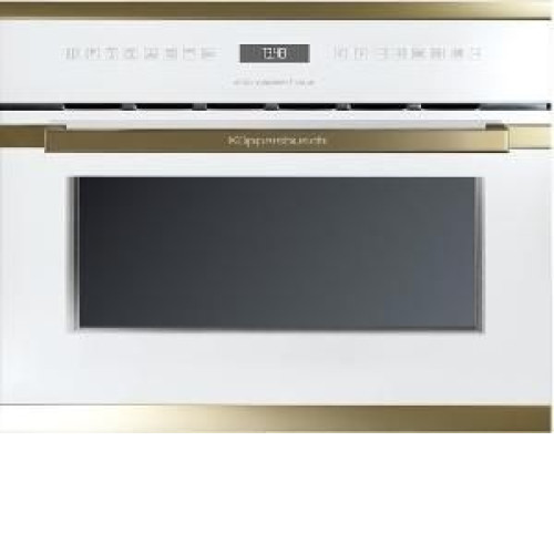 Микроволновая печь KUPPERSBUSCH EMWK 6551.0 W4 Gold