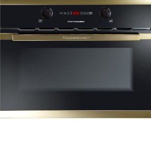 Микроволновая печь KUPPERSBUSCH EMWG 6260.0 J4 Gold