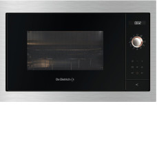 Микроволновая печь DE DIETRICH DMG7129X