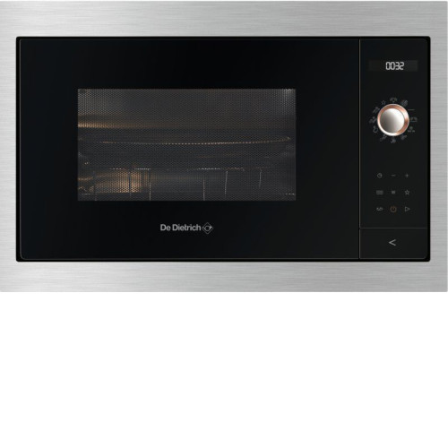 Микроволновая печь DE DIETRICH DMG7129X