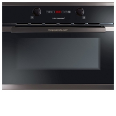 Микроволновая печь KUPPERSBUSCH emwg6260.0j2